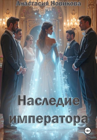 Анастасия Новикова. Наследие императора