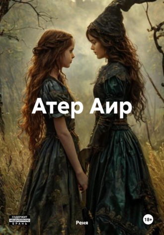 Реня. Атер Аир