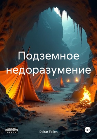 Deltar Follen. Подземное недоразумение