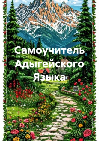 Полиглот. Самоучитель Адыгейского Языка