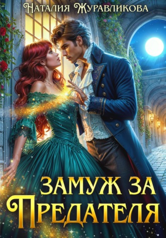 Наталия Журавликова. Замуж за предателя