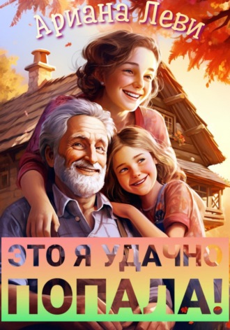 Это я удачно попала!. 