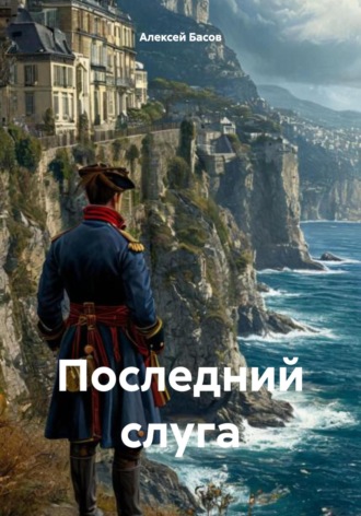 Алексей Басов. Последний слуга