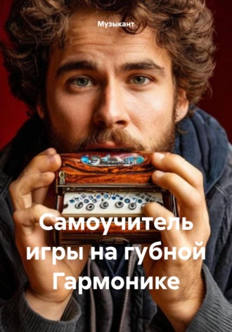Самоучитель игры на губной Гармонике. Музыкант
