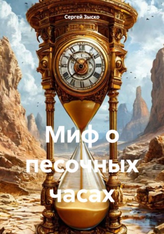 Сергей Зыско. Миф о песочных часах