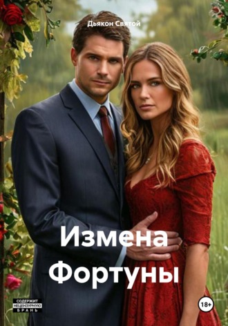 Дьякон Джон Святой. Измена Фортуны