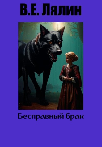 Вячеслав Егорович Лялин. Бесправный брак