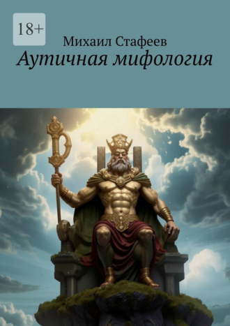 Михаил Стафеев. Аутичная мифология