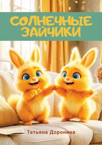 Татьяна Доронина. Солнечные зайчики
