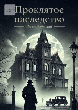 Иван Наумцев. Проклятое наследство