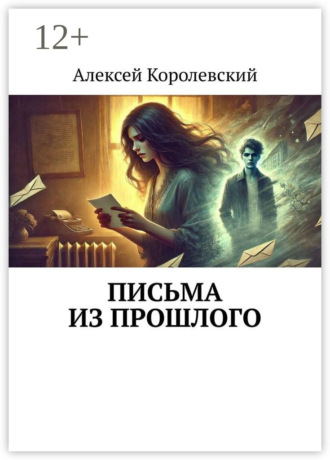 Алексей Королевский. Письма из прошлого