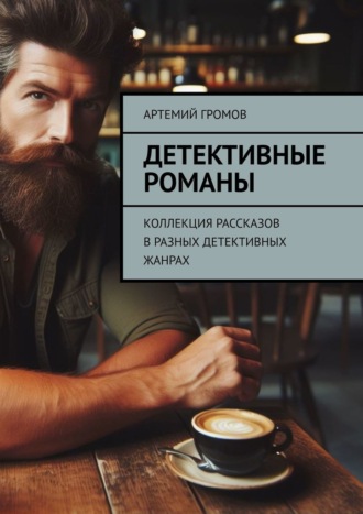 Артемий Громов. Детективные романы. Коллекция рассказов в разных детективных жанрах