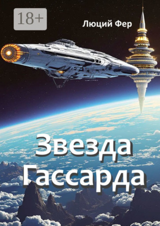 Люций Фер. Звезда Гассарда