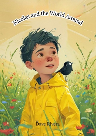 Dave Rivera. Nicolas and the World Around