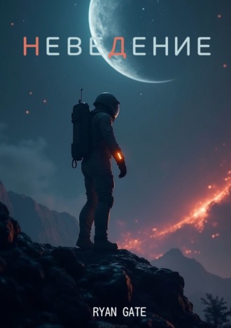 RYAN GATE. Неведение