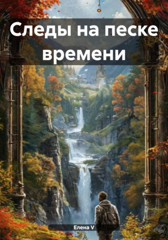 Елена V. Следы на песке времени