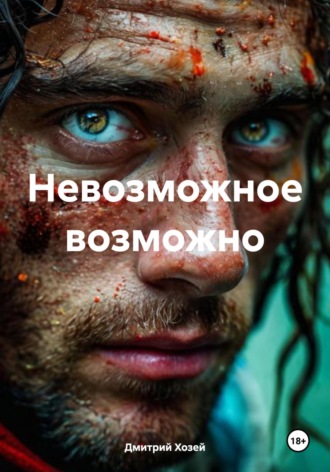 Невозможное возможно. 