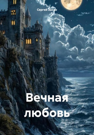 Сергей Зыско. Вечная любовь