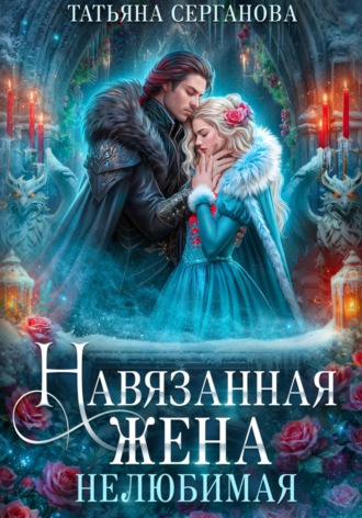 Навязанная жена. Нелюбимая. 