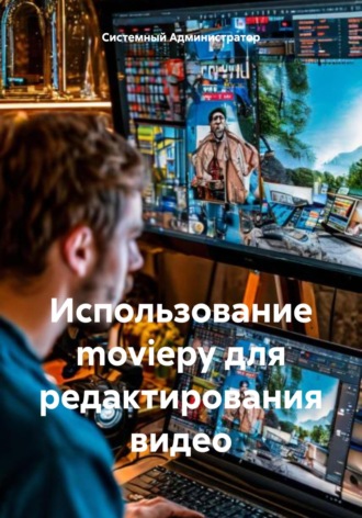 Системный Администратор. Использование moviepy для редактирования видео