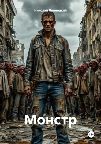 Николай Иванович Липницкий. Монстр