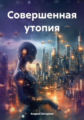 Андрей Штырков. Совершенная утопия