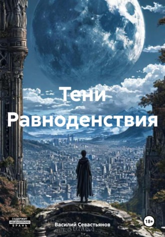 Тени Равноденствия. Василий Севастьянов