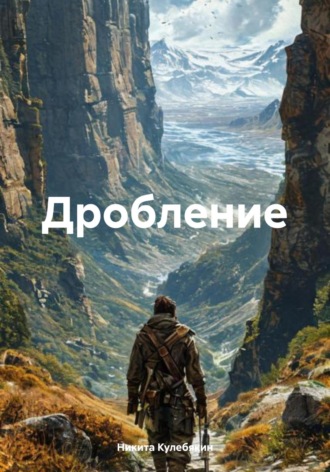 Никита Игоревич Кулебякин. Дробление