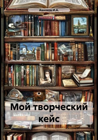 Ашимов И.А.. Мой творческий кейс