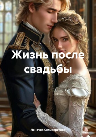 Леночка Селиверстова. Жизнь после свадьбы