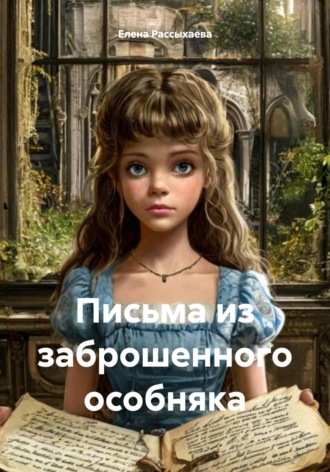 Елена Игоревна Рассыхаева. Письма из заброшенного особняка