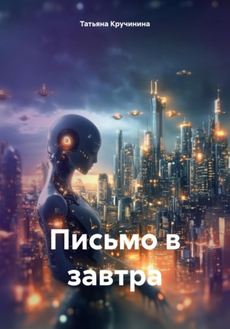 Татьяна Кручинина. Письмо в завтра
