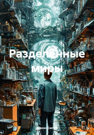 Разделённые миры. 