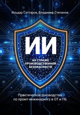 Ильдар Саттаров. ИИ на страже производственной безопасности. Практическое руководство по промт-инжинирингу в ОТ и ПБ