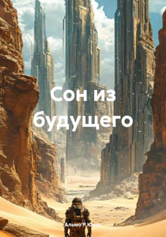 Альмо'Р Ювис. Сон из будущего
