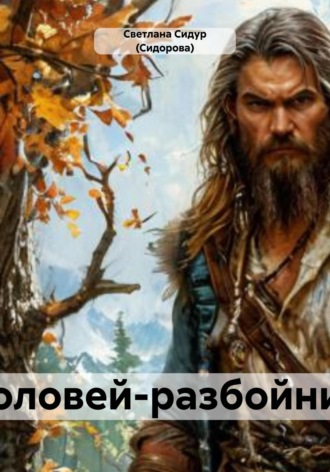 Светлана Евгеньевна Сидур (Сидорова). Соловей-разбойник