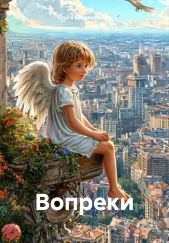 Ольга Безденежных. Вопреки