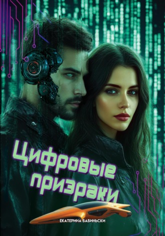 Екатерина Бабиньски. Цифровые призраки