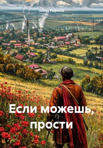 Ахмет Махмутович Рафиков. Если можешь, прости