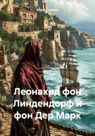 Юрий Корнеев. Леонахрд фон Линдендорф и фон Дер Марк