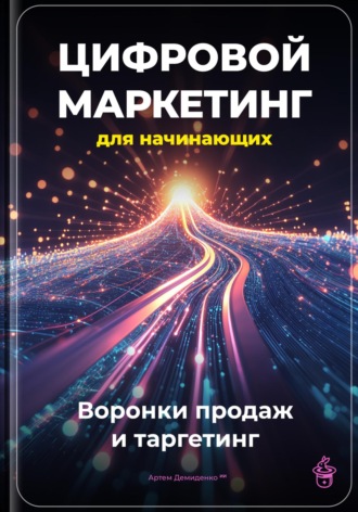 Цифровой маркетинг для начинающих: Воронки продаж и таргетинг. 