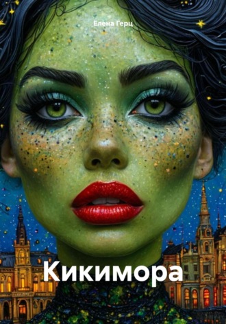 Кикимора. Елена Герц