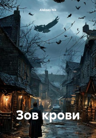 Aleksey Nik. Зов крови