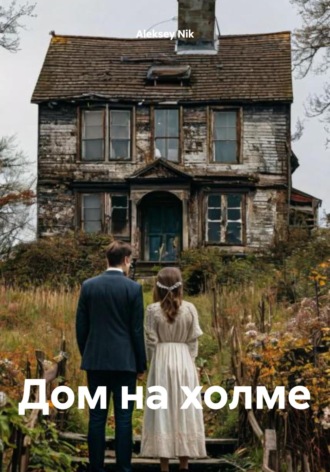 Aleksey Nik. Дом на холме