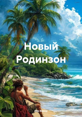 Новый Родинзон. Ева Вивер