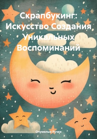 Очумелые Ручки. Скрапбукинг: Искусство Создания Уникальных Воспоминаний