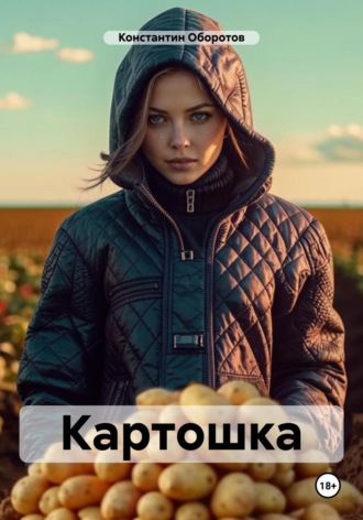 Константин Оборотов. Картошка