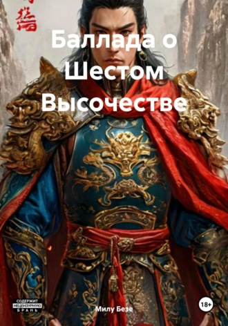 Милу Безе. Баллада о Шестом Высочестве