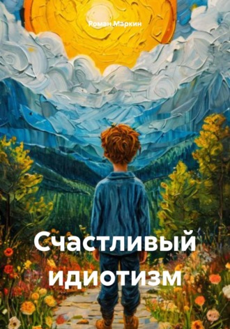 Роман Маркин. Счастливый идиотизм
