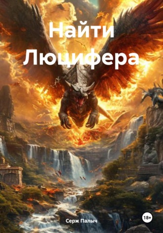 Серж Палыч. Найти Люцифера